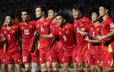 Đội tuyển Việt Nam thắng đậm Lào 5-0, khởi đầu suôn sẻ tại vòng loại cuối Asian Cup 2027