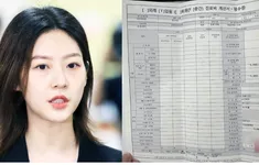 Chồng và bạn trai cũ của Kim Sae Ron đồng loạt lên tiếng trong bê bối của Kim Soo Hyun