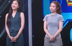 Úm ba la ra chữ gì: Yoon Nguyên xuất sắc mang về chiến thắng 35 triệu đồng