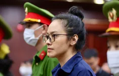 Vụ án Vạn Thịnh Phát: Trương Huệ Vân xin giảm án do phạm tội khi còn non trẻ