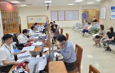 Số lượng biên chế, chế độ chính sách cho cán bộ sau sắp xếp đơn vị hành chính sẽ như thế nào?
