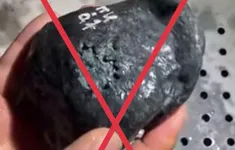 Cảnh giác trước những lời dụ dỗ chơi cắt đá tìm ngọc nhận thưởng
