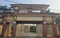 Nghệ An: Nữ sinh lớp 11 bị đánh hội đồng dẫn tới chấn thương vùng mặt