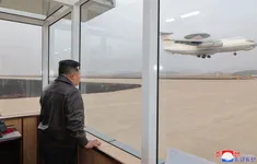 Triều Tiên: UAV và AI là ưu tiên hàng đầu trong việc hiện đại hóa vũ khí