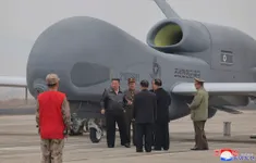 Hàn Quốc: Triều Tiên điều thêm 3.000 binh sĩ sang Nga hỗ trợ chiến sự tại Ukraine