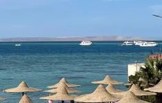 Tàu ngầm du lịch chìm ngoài khơi Ai Cập, ít nhất 6 người thiệt mạng