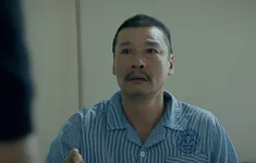 Những chặng đường bụi bặm - Tập 11: Ông Nhân sững người khi gặp lại con trai lần đầu tiên sau 30 năm