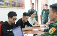 Lạng Sơn: Triệt phá vụ nhập cảnh trái phép, bắt giữ 3 đối tượng