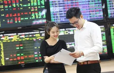 Thanh khoản thị trường hôm nay giảm mạnh