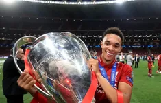 Trent Alexander-Arnold "đạp đổ luật bóng đá cổ xưa": Gia nhập Real Madrid khiến CĐV Liverpool dậy sóng!