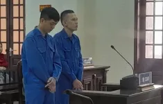 Vừa mãn hạn tù, hai đối tượng lại lĩnh án chung thân vì buôn bán tàng trữ ma túy