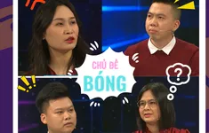 Vua tiếng Việt - Tập 3: Cạnh tranh gay cấn và cái kết đầy bất ngờ