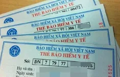 Sử dụng phôi thẻ bảo hiểm y tế cũ đến hết ngày 31/5/2025
