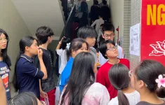 Một số điểm thí sinh cần lưu ý trong kế hoạch tuyển sinh THPT tại TP Huế