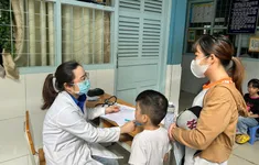 Sở Y tế TP Hồ Chí Minh: Công bố hết dịch sởi theo phạm vi phường, xã, tiến tới kết thúc dịch trên toàn thành phố trong quý 2/2025