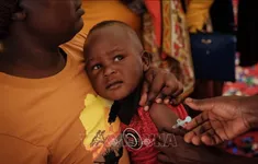 Hệ lụy nguy hiểm từ kế hoạch chấm dứt tài trợ vaccine của Mỹ