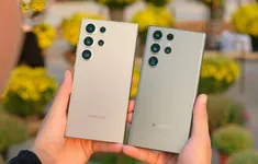 Samsung Galaxy S23 Ultra và S24 Ultra đang có giá siêu tốt đầu năm 2025