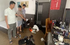 Bình Thuận: Trộm đột nhập nhà dân, sa lưới chỉ sau 1 ngày