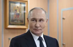 Tổng thống Putin đề xuất thiết lập chính quyền tạm thời tại Ukraine
