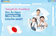 Biếng ăn – Hung thủ âm thầm ảnh hưởng tới trí não, sức đề kháng và chiều cao của trẻ