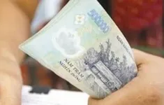 Thay đổi cách tính lương hưu từ ngày 1/7