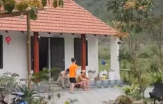 "Rời phố về quê" không đơn giản là nuôi cá, trồng thêm rau