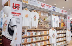 Ngày 28 tháng 3, cửa hàng UNIQLO đầu tiên tại Huế chính thức mở cửa đón khách mua sắm