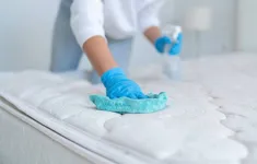 Bạn có biết nệm của mình bẩn đến mức nào không?