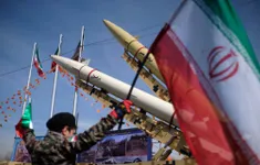 Iran loại trừ khả năng đàm phán hạt nhân trực tiếp với Mỹ