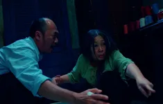 NSND Hồng Vân và Tiến Luật lần đầu đóng vai mẹ con trên màn ảnh
