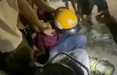 Khẩn trương xác minh vụ nghi người đàn ông bắt cóc bé gái 13 tuổi