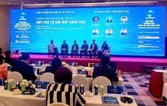 Kinh nghiệm Hàn Quốc: Xây dựng hệ sinh thái Đổi mới sáng tạo để thương hiệu Việt bứt phá