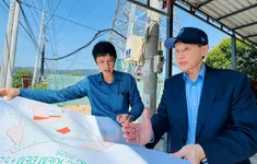 Phú Quốc sẽ có “thiên đường mua sắm” 6.830 tỷ