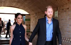 Hoàng tử Harry tiếp tục xa cách Vua Charles