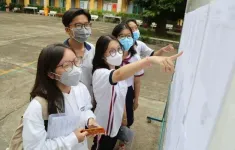 Gần 800.000 thí sinh thử đăng ký dự thi tốt nghiệp THPT 2025