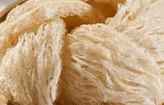 Quy định xuất khẩu tổ yến thô và tổ yến sạch sang Trung Quốc