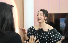 Nguyễn Ngọc Anh: Ca sĩ thời nay cần nhất là tư duy âm nhạc