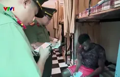Lợi dụng chính sách thị thực để vi phạm pháp luật