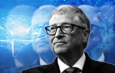 Bill Gates cảnh báo: AI đang nhắm vào 2 ngành nghề không ai nghĩ sẽ bị thay thế