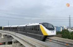 Đẩy nhanh tiến độ mạng lưới đường sắt ASEAN - Trung Quốc