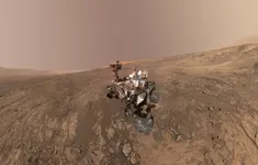 Xe tự hành NASA tìm thấy bằng chứng mới về sự sống trên sao Hỏa