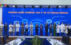 Xây dựng mạng lưới thông tin y tế vì cộng đồng