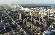 Thanh Hóa đẩy mạnh các giải pháp, chủ động kiểm soát ô nhiễm tại các khu công nghiệp