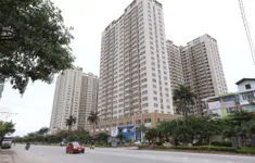 Khan hiếm căn hộ giá rẻ, vừa túi tiền