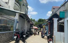 Xảy ra sự cố khi tháo dỡ nhà khiến một người tử vong