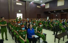 Chi tiết mức án phúc thẩm cho 28 bị cáo trong vụ án Vạn Thịnh Phát (giai đoạn 2)