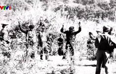 Lực lượng Công an nhân dân góp phần làm nên Đại thắng mùa Xuân năm 1975