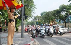 Thủ tướng chỉ thị tăng cường triển khai Luật Trật tự, an toàn giao thông đường bộ