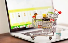 Yêu cầu gỡ bỏ hàng nghìn sản phẩm thực phẩm chức năng, sữa trên các nền tảng số