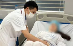 Phát hiện lao sinh dục sau hơn hai tháng sốt kéo dài không rõ nguyên nhân